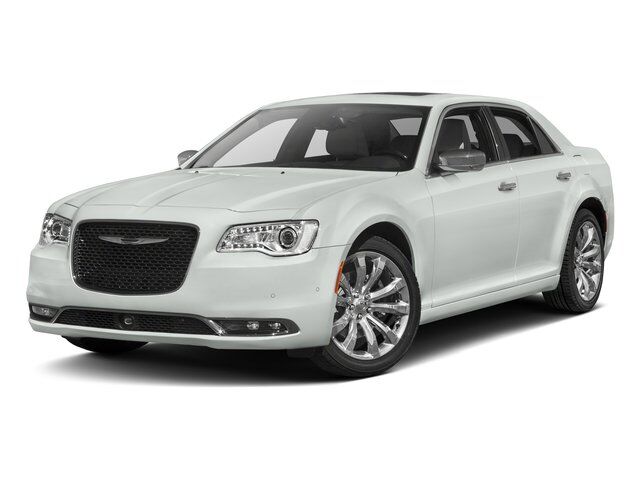 2017 Chrysler 300 300C San Juan TX