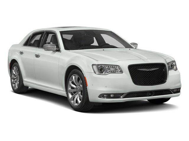 2017 Chrysler 300 300C San Juan TX