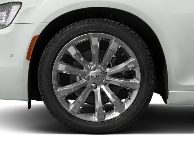 2017 Chrysler 300 300C San Juan TX