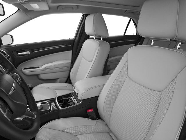 2017 Chrysler 300 300C San Juan TX