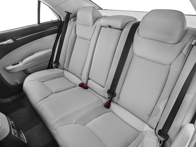 2017 Chrysler 300 300C San Juan TX