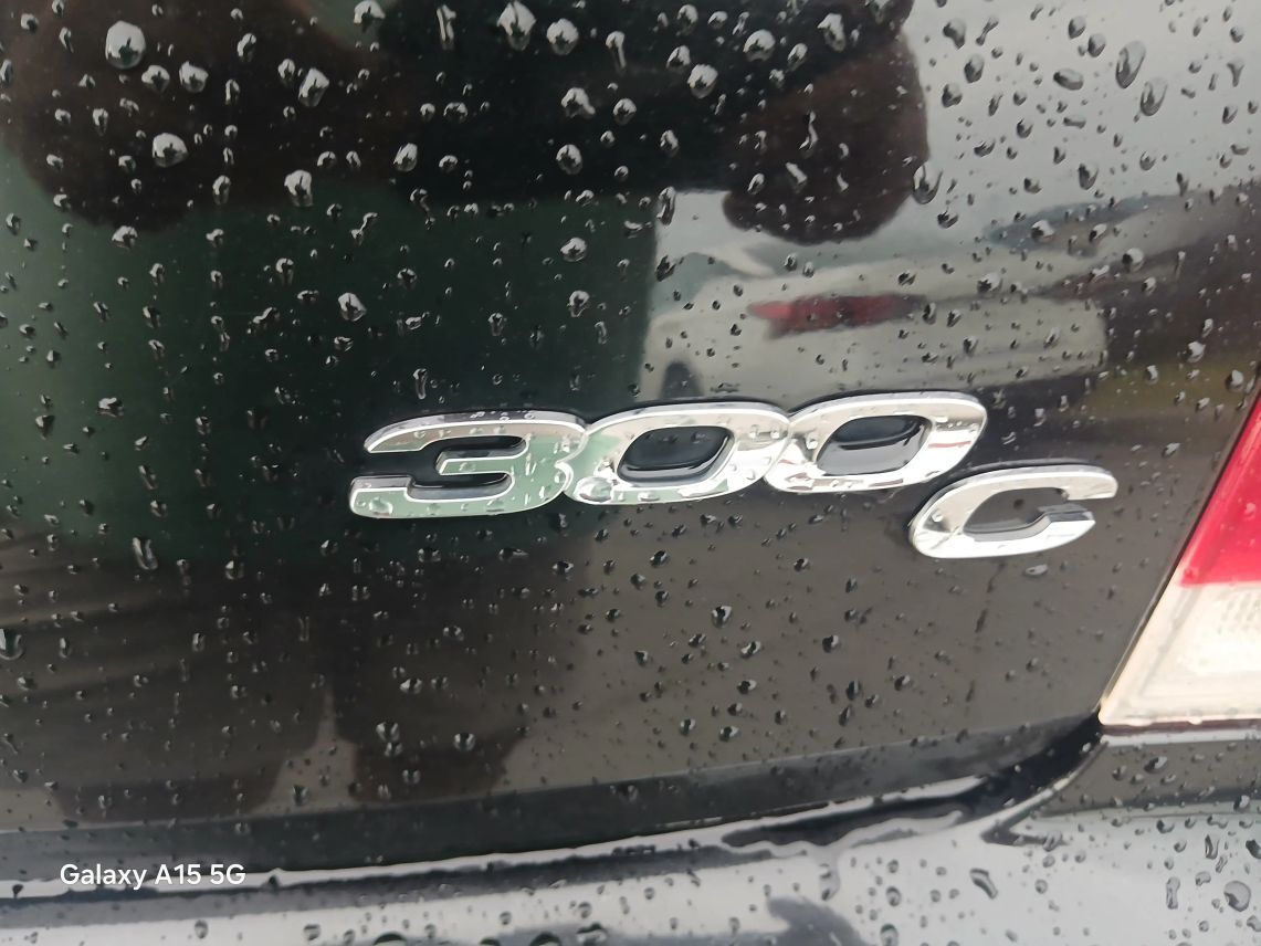 2017 Chrysler 300 300C Sedan 4D Maitland FL