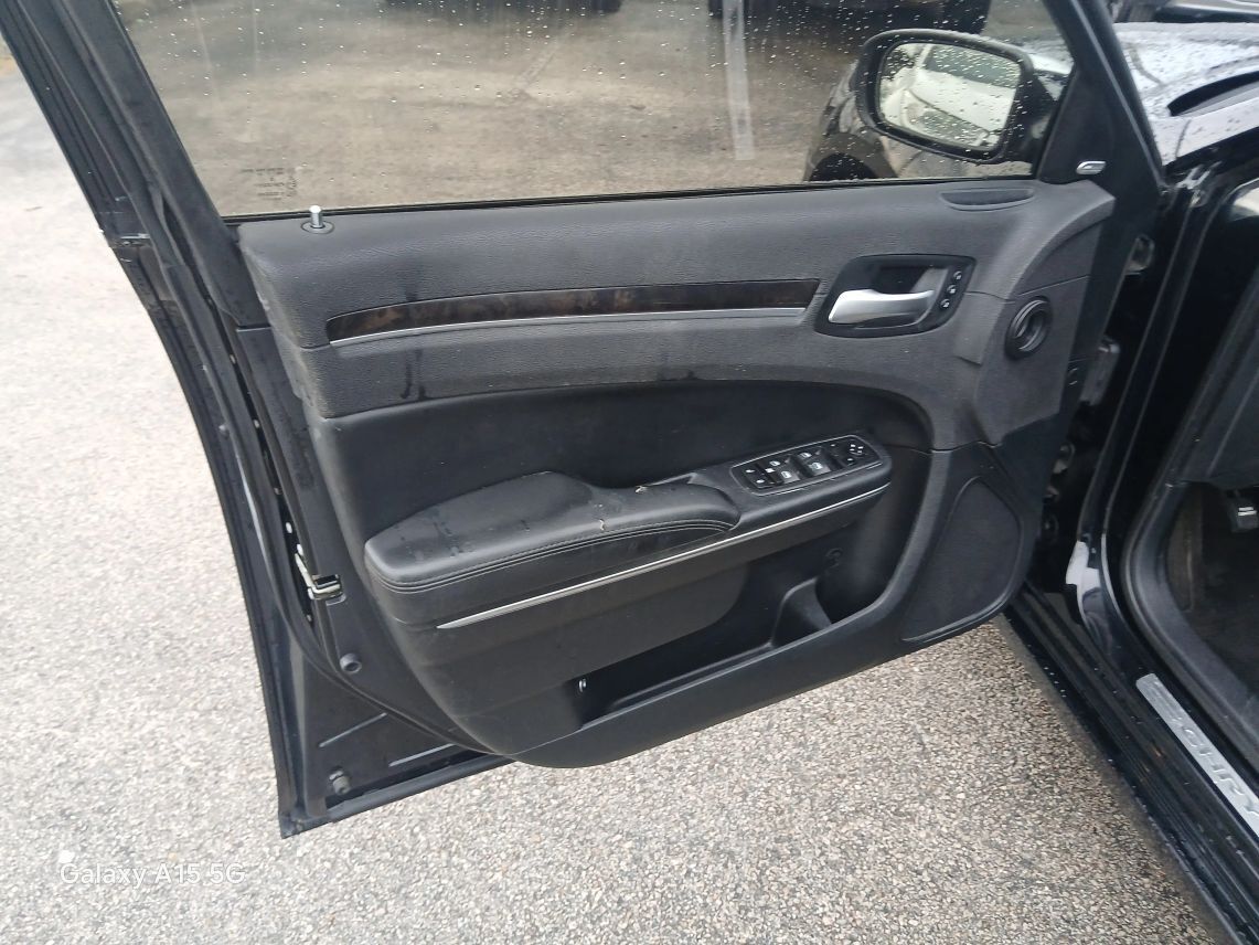 2017 Chrysler 300 300C Sedan 4D Maitland FL