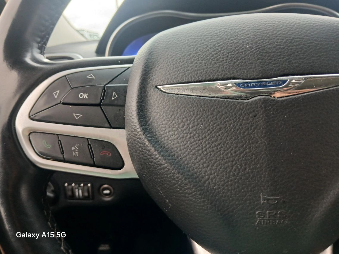 2017 Chrysler 300 300C Sedan 4D Maitland FL