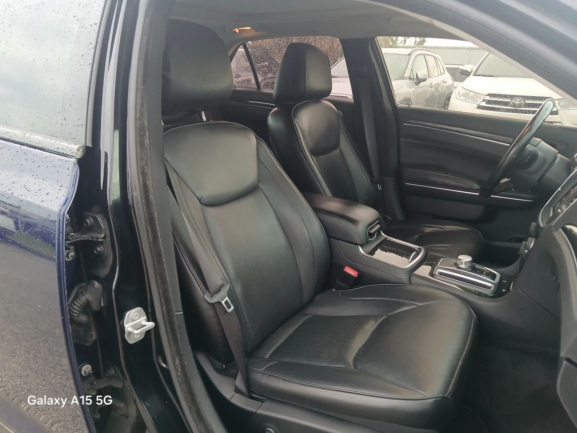 2017 Chrysler 300 300C Sedan 4D Maitland FL