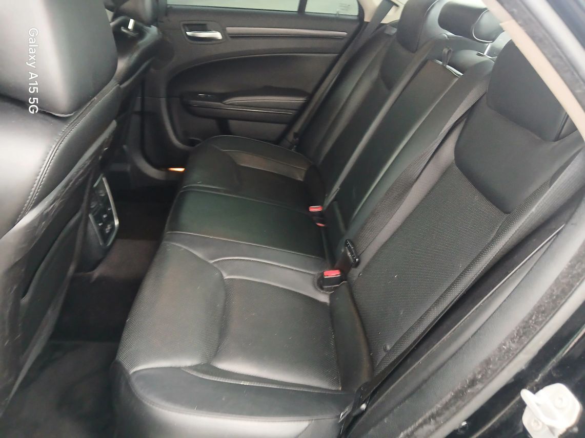 2017 Chrysler 300 300C Sedan 4D Maitland FL