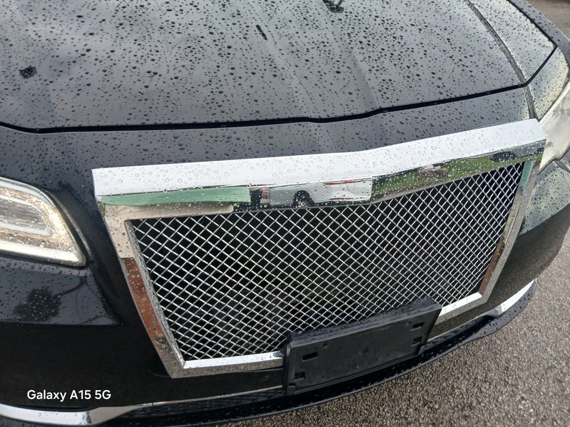 2017 Chrysler 300 300C Sedan 4D Maitland FL