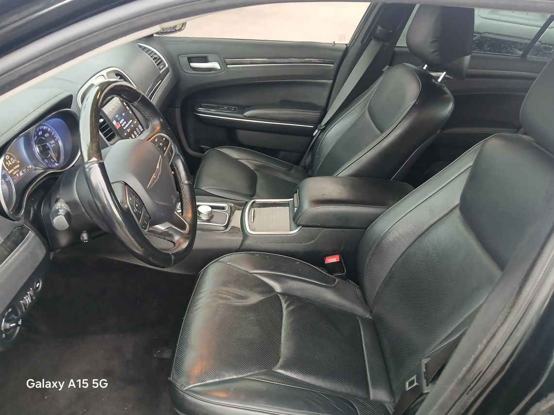 2017 Chrysler 300 300C Sedan 4D Maitland FL