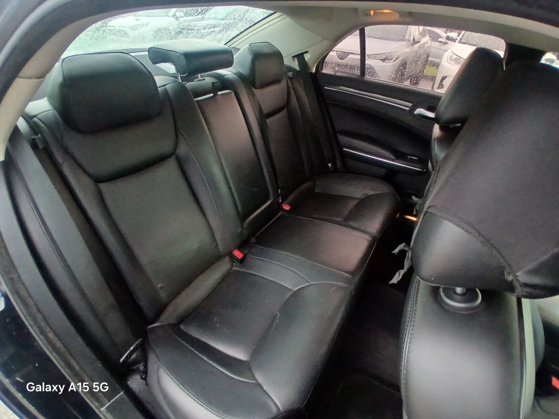2017 Chrysler 300 300C Sedan 4D Maitland FL