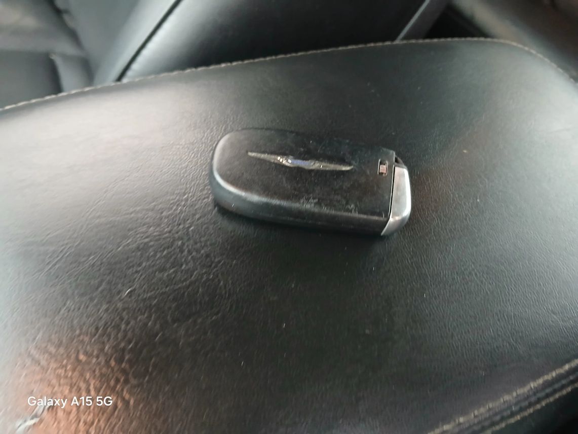 2017 Chrysler 300 300C Sedan 4D Maitland FL