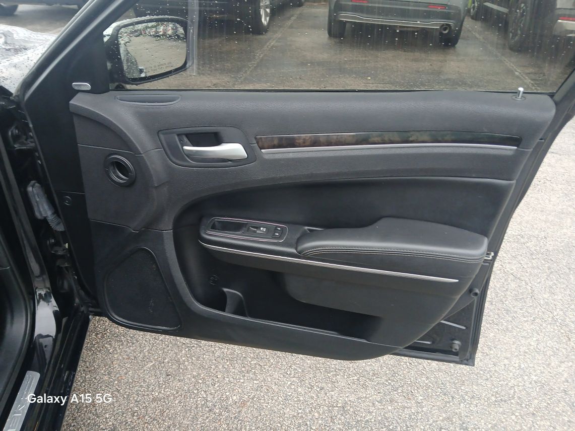 2017 Chrysler 300 300C Sedan 4D Maitland FL
