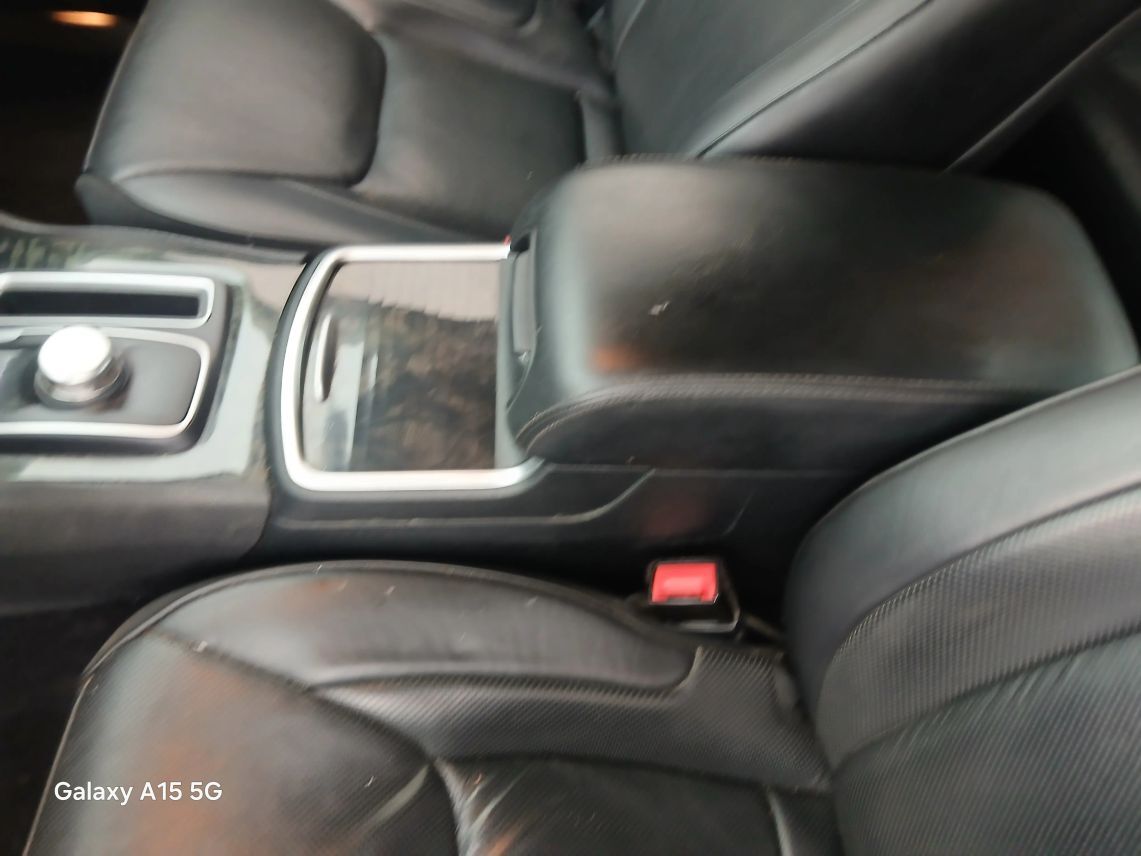 2017 Chrysler 300 300C Sedan 4D Maitland FL
