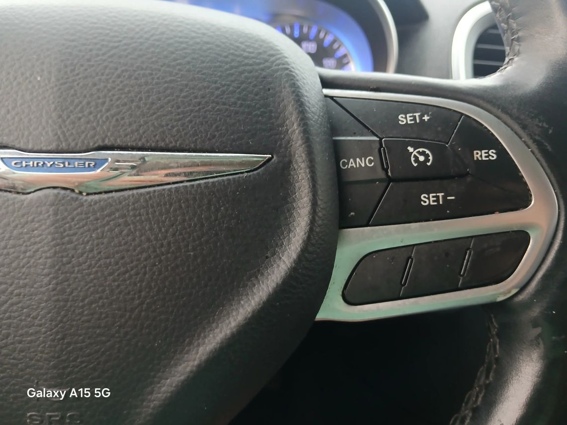 2017 Chrysler 300 300C Sedan 4D Maitland FL