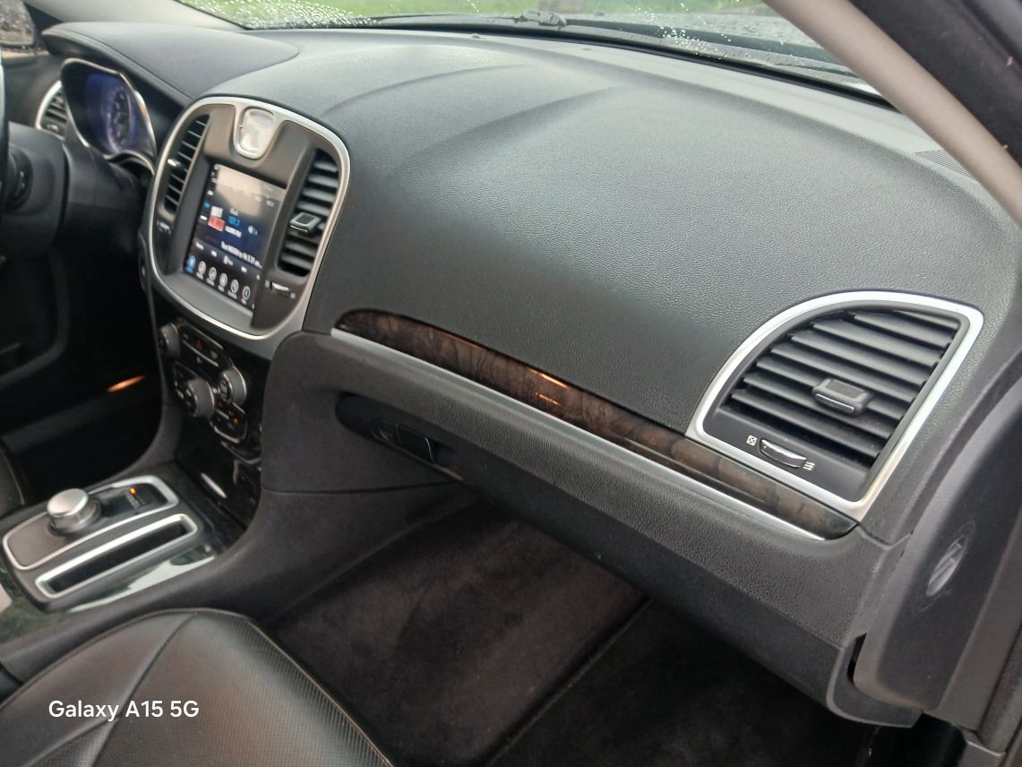2017 Chrysler 300 300C Sedan 4D Maitland FL