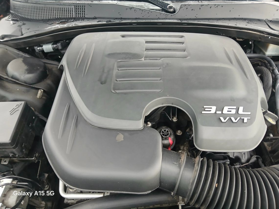 2017 Chrysler 300 300C Sedan 4D Maitland FL