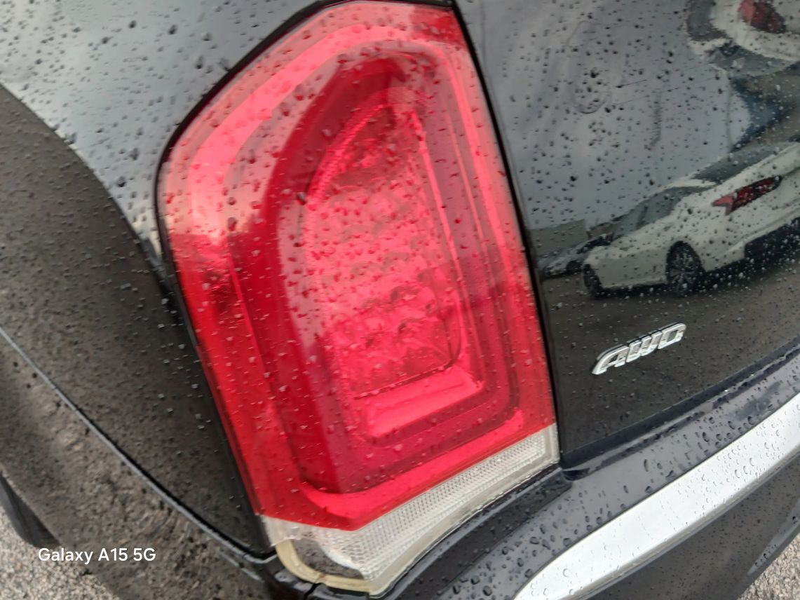 2017 Chrysler 300 300C Sedan 4D Maitland FL