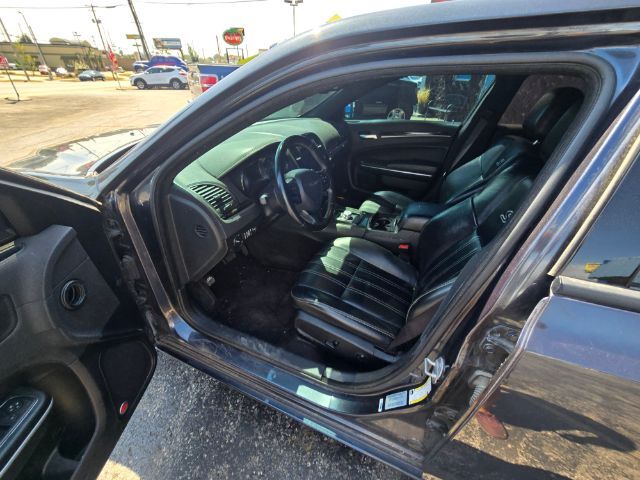 2017 Chrysler 300 300S AWD Saint Joseph MO