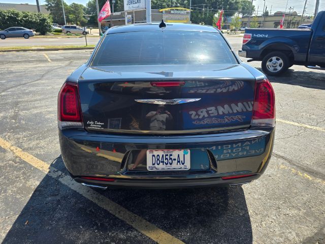 2017 Chrysler 300 300S AWD Saint Joseph MO
