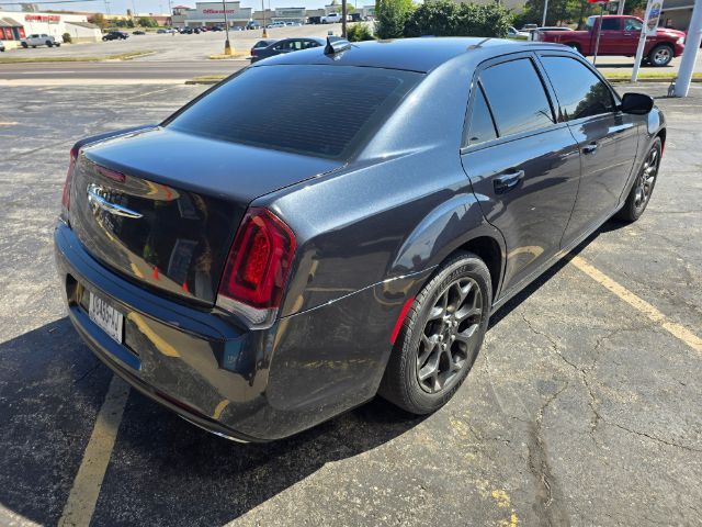 2017 Chrysler 300 300S AWD Saint Joseph MO