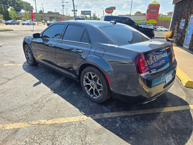 2017 Chrysler 300 300S AWD Saint Joseph MO