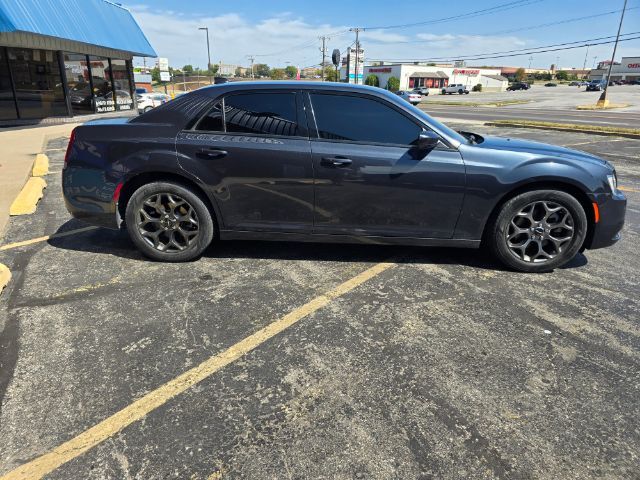 2017 Chrysler 300 300S AWD Saint Joseph MO