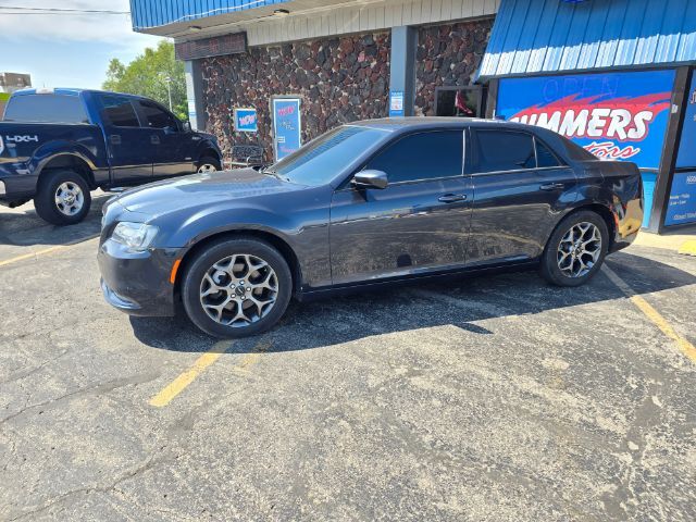 2017 Chrysler 300 300S AWD Saint Joseph MO