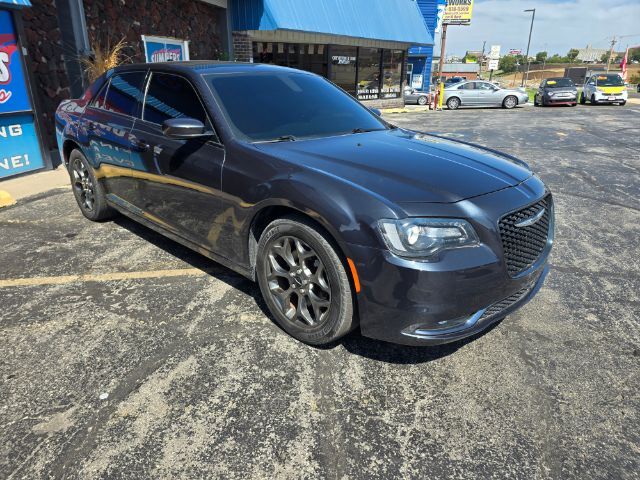 2017 Chrysler 300 300S AWD Saint Joseph MO