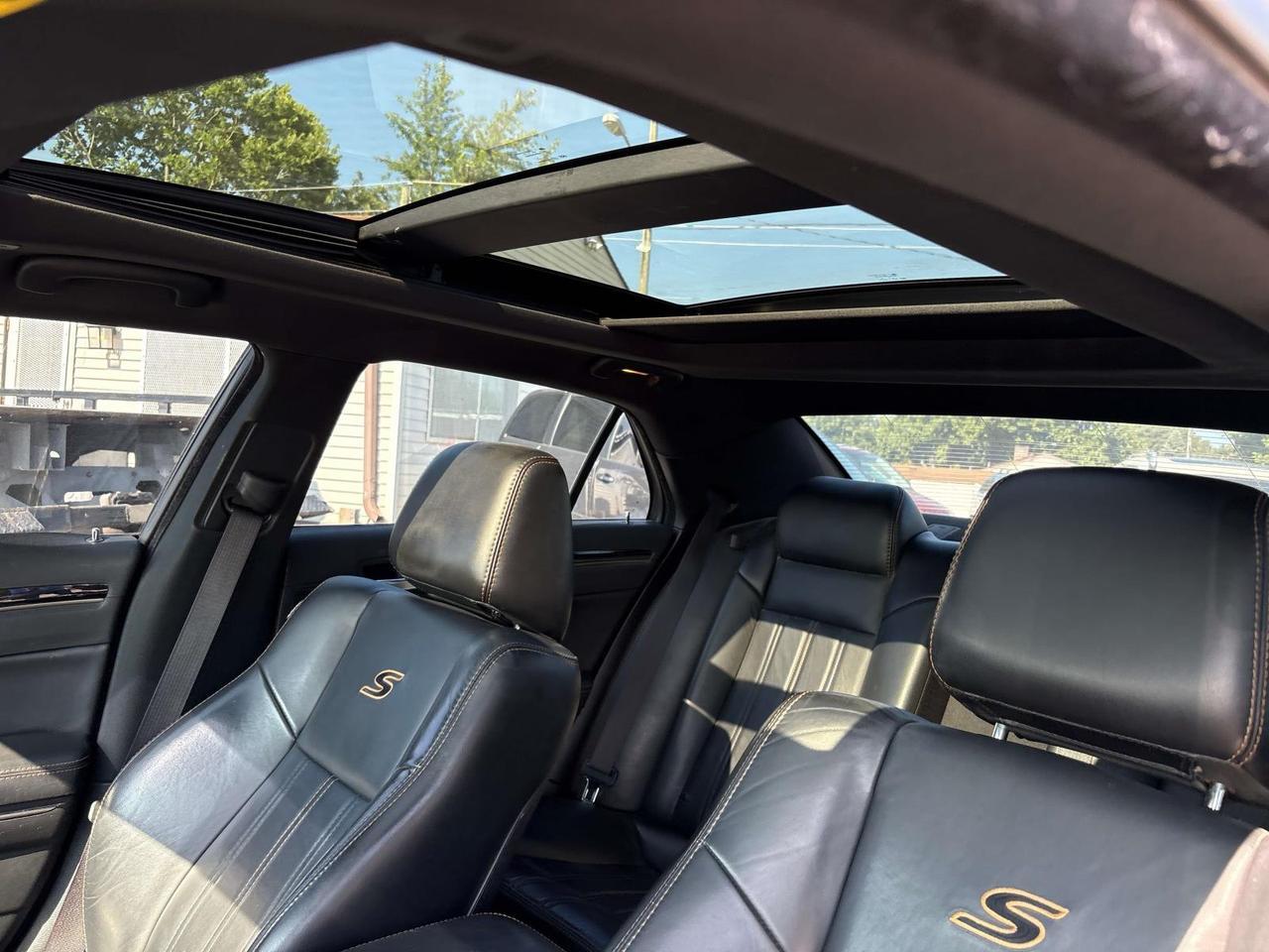 2017 Chrysler 300 300S Alloy Edition AWD Indianapolis IN