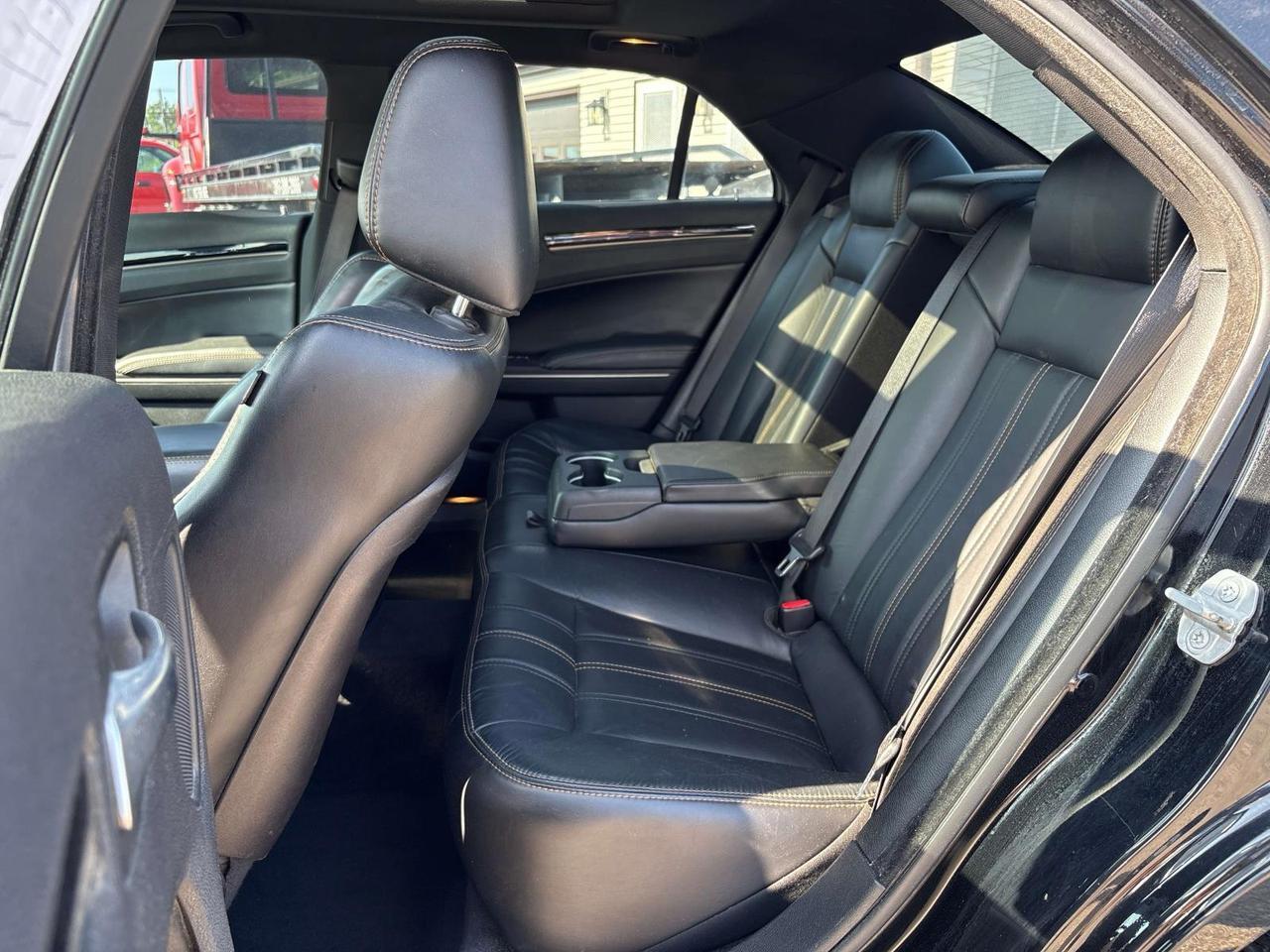 2017 Chrysler 300 300S Alloy Edition AWD Indianapolis IN