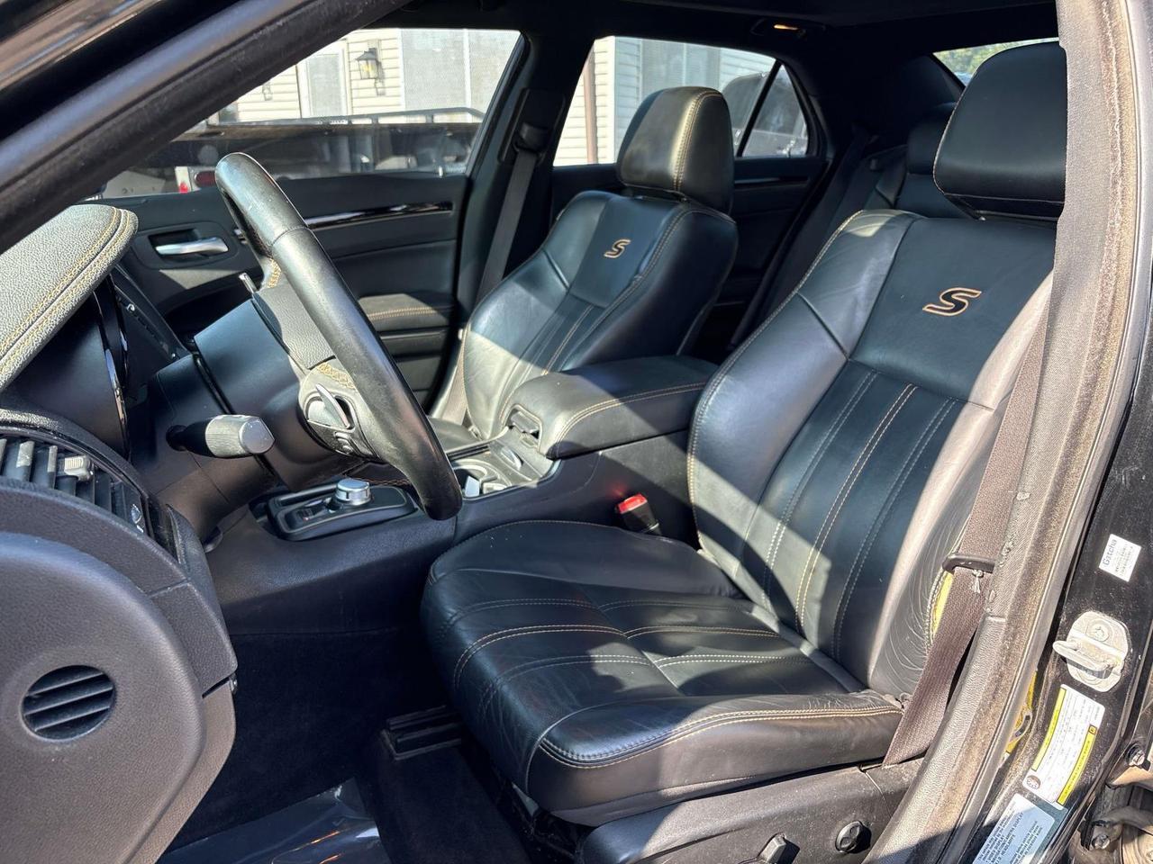 2017 Chrysler 300 300S Alloy Edition AWD Indianapolis IN