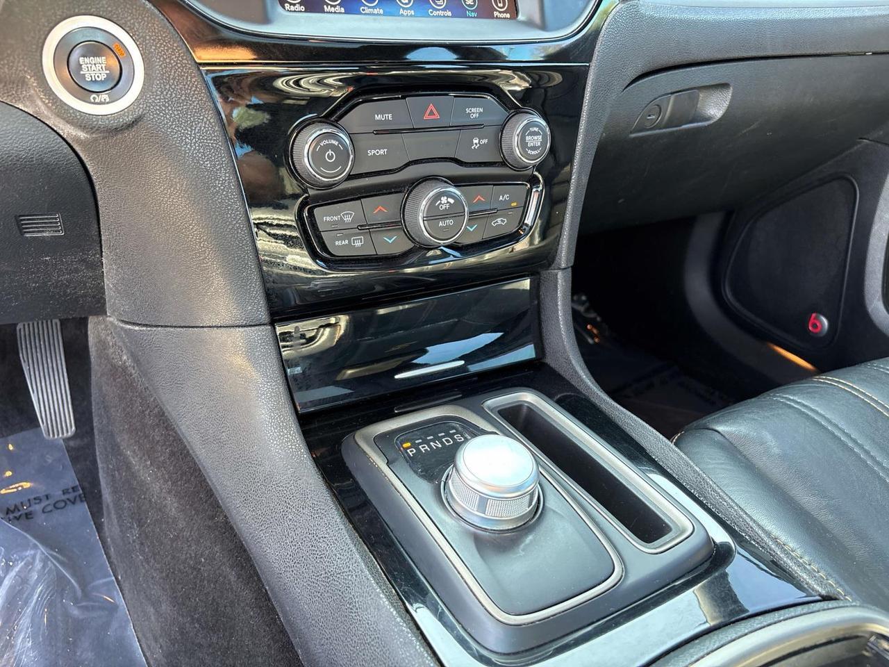 2017 Chrysler 300 300S Alloy Edition AWD Indianapolis IN