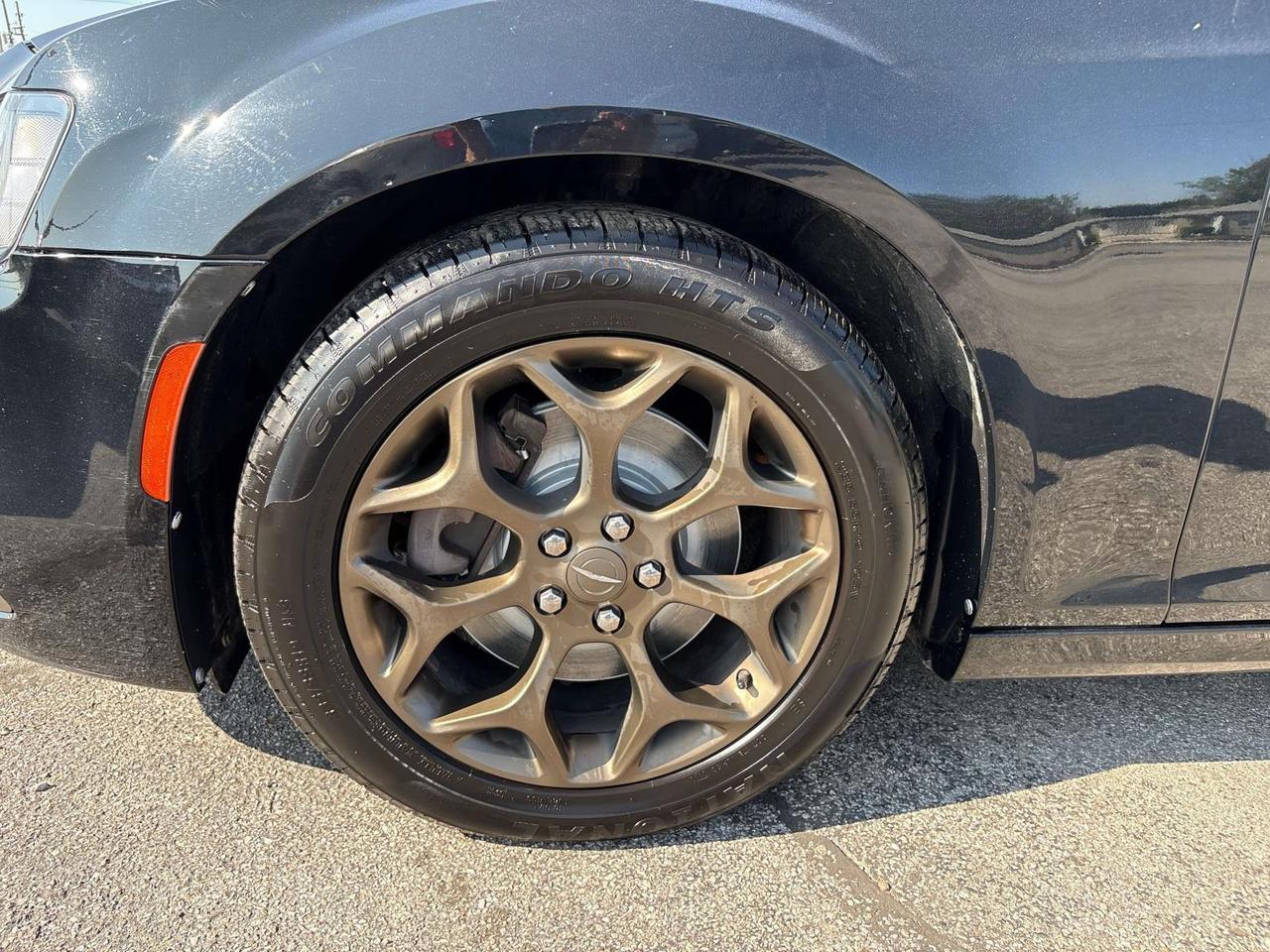 2017 Chrysler 300 300S Alloy Edition AWD Indianapolis IN