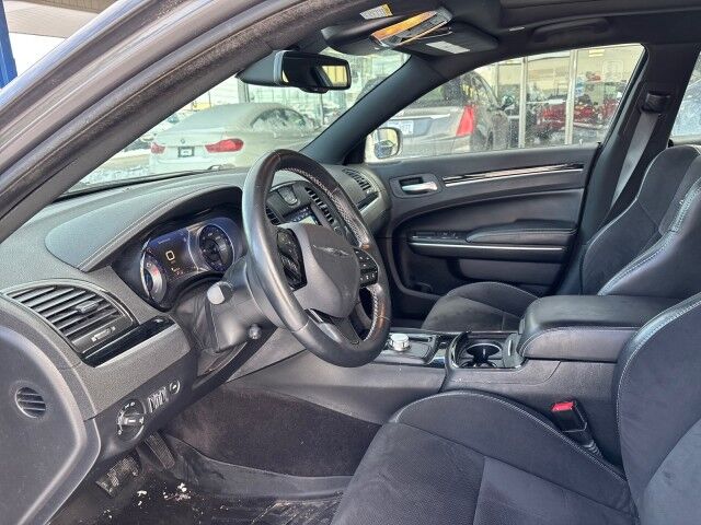 2017 Chrysler 300 300S Cleveland OH