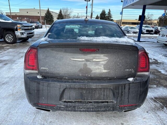 2017 Chrysler 300 300S Cleveland OH