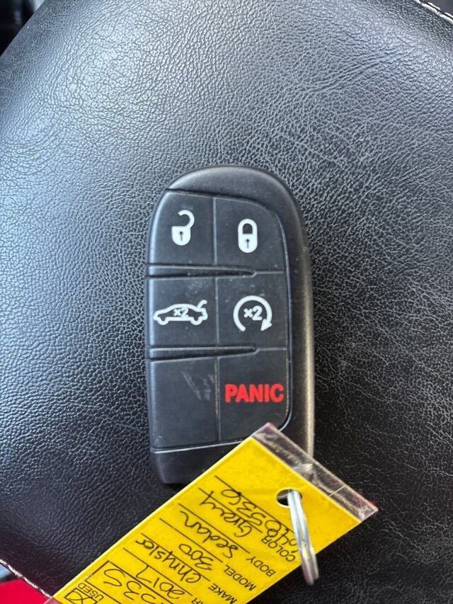 2017 Chrysler 300 300S Cleveland OH