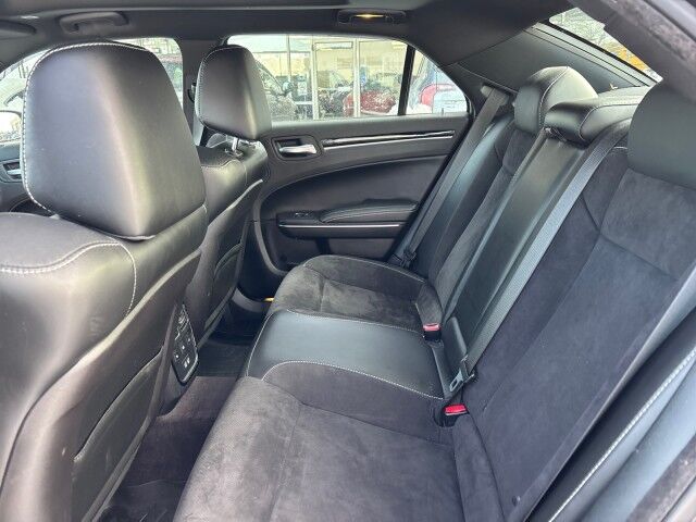 2017 Chrysler 300 300S Cleveland OH