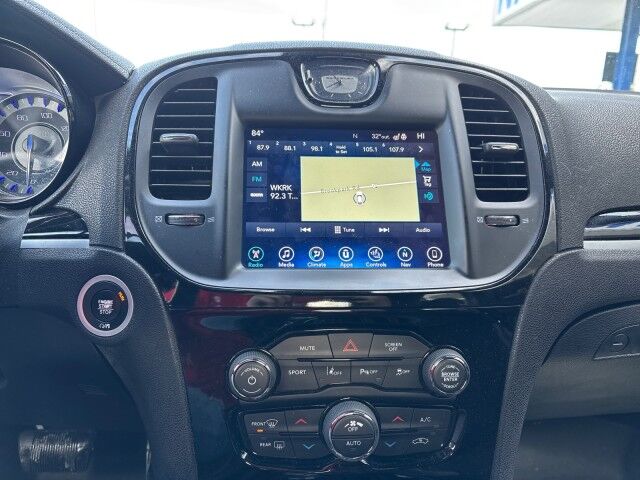 2017 Chrysler 300 300S Cleveland OH