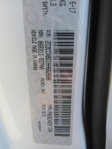 2017 Chrysler 300 300S Plano TX