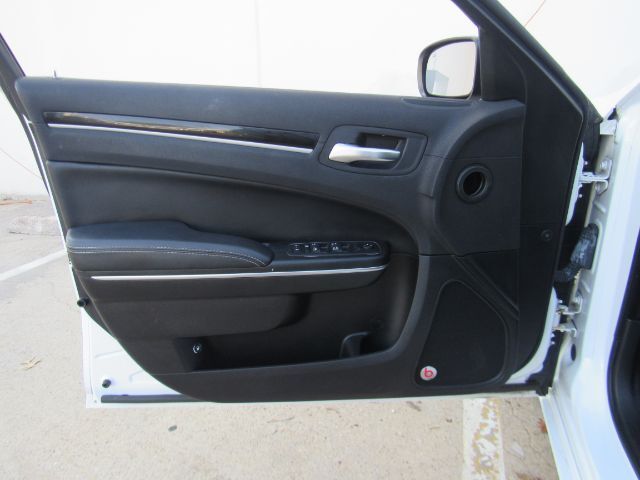 2017 Chrysler 300 300S Plano TX