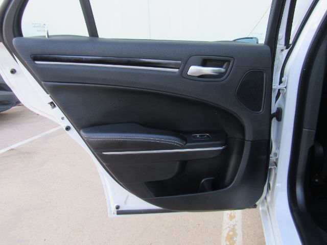 2017 Chrysler 300 300S Plano TX