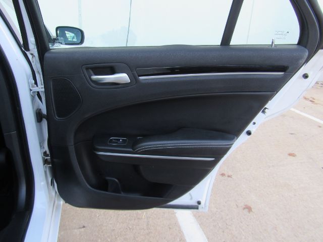 2017 Chrysler 300 300S Plano TX