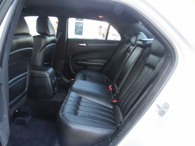 2017 Chrysler 300 300S Plano TX