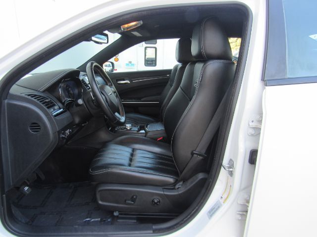 2017 Chrysler 300 300S Plano TX