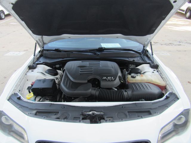 2017 Chrysler 300 300S Plano TX