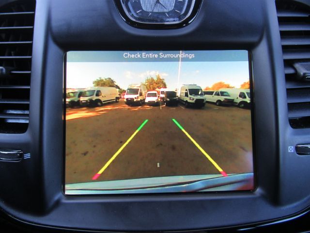 2017 Chrysler 300 300S Plano TX