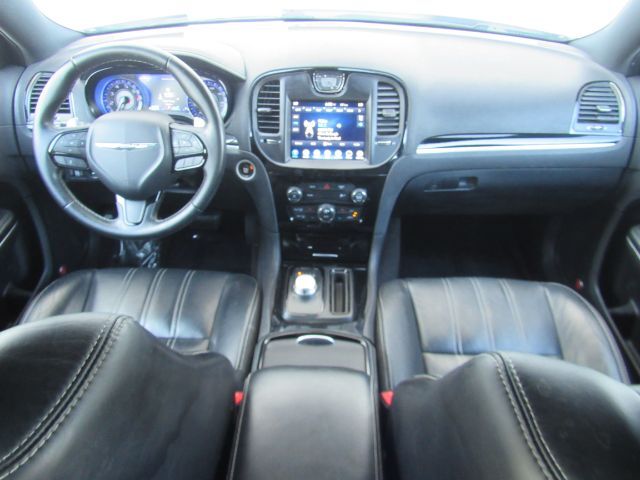 2017 Chrysler 300 300S Plano TX