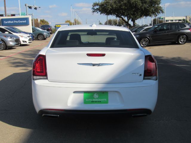 2017 Chrysler 300 300S Plano TX