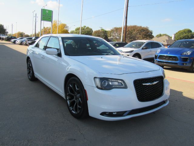 2017 Chrysler 300 300S Plano TX