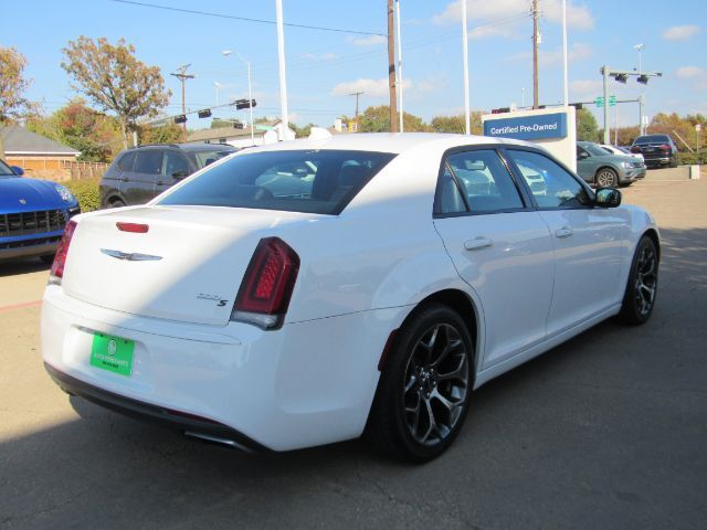 2017 Chrysler 300 300S Plano TX