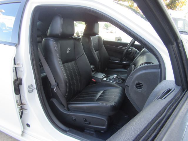 2017 Chrysler 300 300S Plano TX